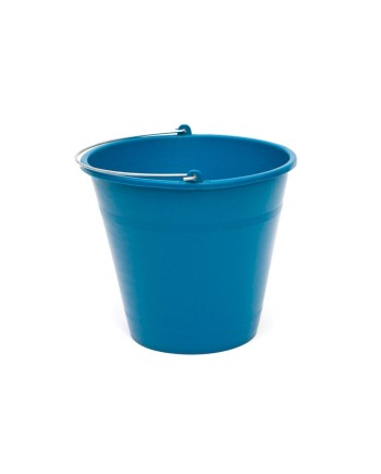 PAMEX Cubo 8L. Circular Cristalero