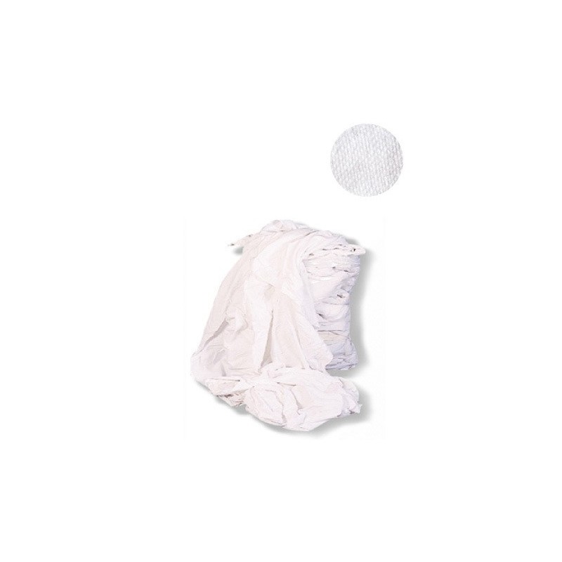 Trapo Sabana Algodon Bala 1KG.