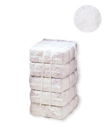 Trapo Sabana Algodon Bala 30KG.