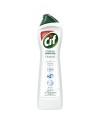 CIF Crema Multiuso Microparticulas Botella 750ML.