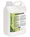 DEGREASER Desengrasante Ecolabel Garrafa 5L.