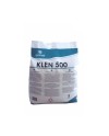KLEN 500 Detergente Atomizado Completo Saco 8KG.