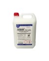 FLOQUET Detergente Marsella Lavadora Garrafa 5L.