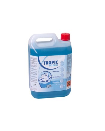 TROPIC DUST Ambientador Concentrado Garrafa 5L.