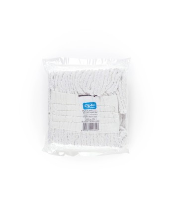 PLA Mocho Mopa Ind Algodon Blanco 350GR. 00502