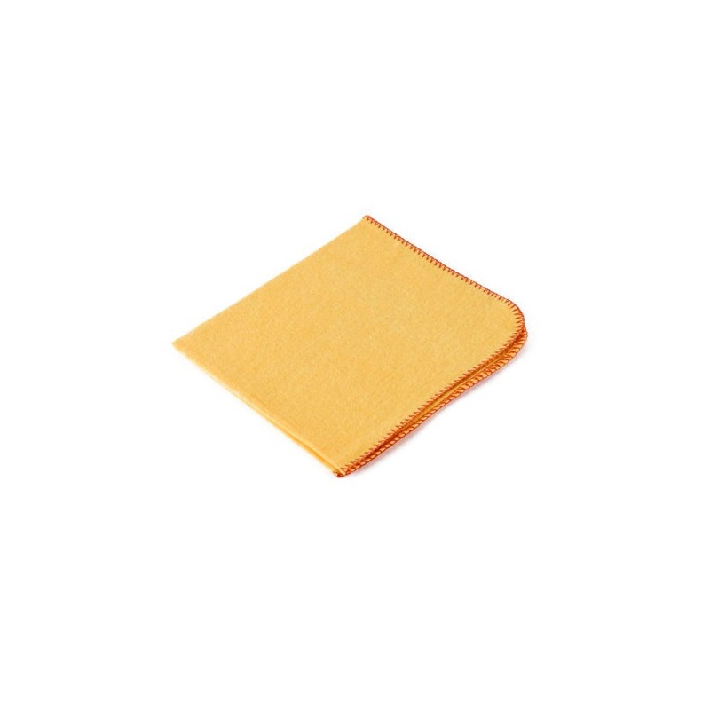 PLA Gamuza Amarilla Grande 00704