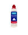 PLA Mocho Algodon Hilo Blanco 200GR. 00126
