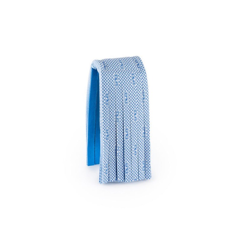 PLA Mocho Mopa Tiras Azules 350GR. 00519