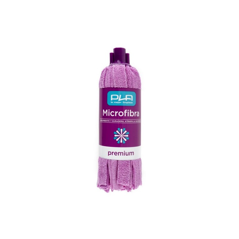 PLA Mocho Tiras Microfibra Viola 00175