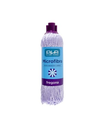 PLA Mocho Microfibra Plus Hilo Lila 00158