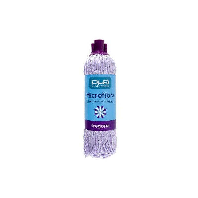 PLA Mocho Microfibra Plus Hilo Lila 00158
