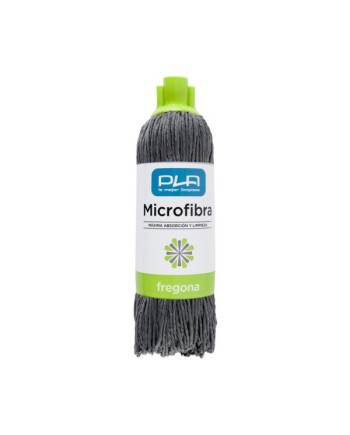 PLA Mocho Hilo Microfibra Gris Dark 00165