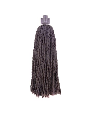 PAMEX Mocho Hilo Microfibra Negro Masstak