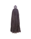 PAMEX Mocho Hilo Microfibra Negro Masstak