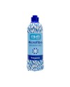 PLA Mocho Microfibra Hilo Azul/Blanco 00153BA