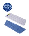 RESSOL Recambio Mopa Microfibra Velcro TERRY 60CM.