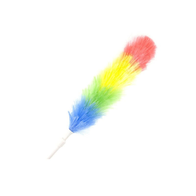 PAMEX Plumero Colores Adaptable Extensible