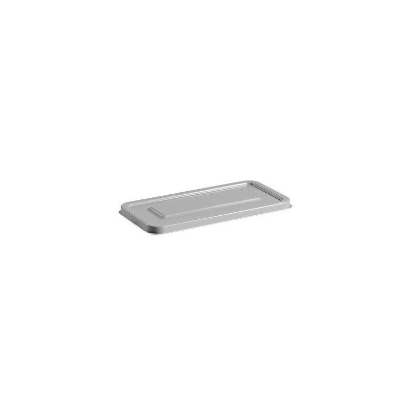 RESSOL Tapa para Cubo Cristalero 04375