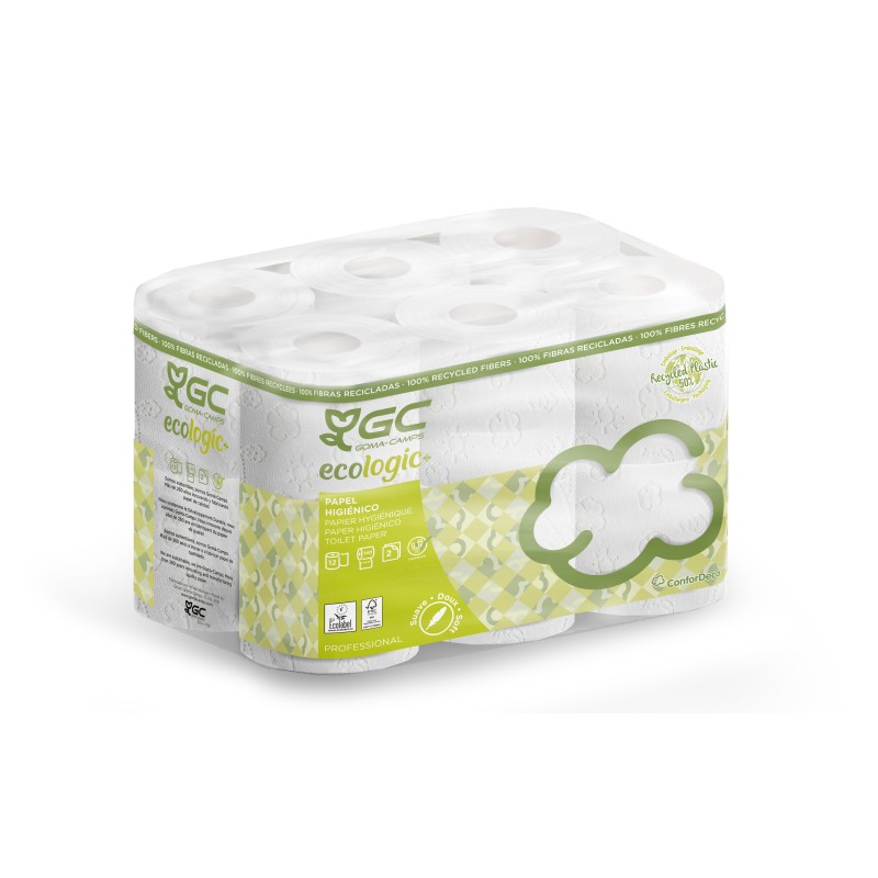 GOMA CAMPS Eco Fardo Hig Domestico F108 H263370