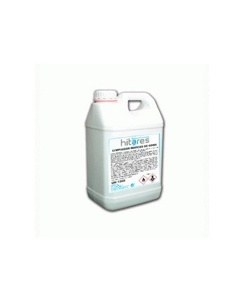 Limpiador Marcas Goma Quitachicles Garrafa 5L.