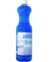 WAN Amoniacal Limpiador Amoniacal Botella 1,5L.