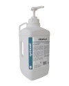 EDULIM PASTA 1000 Crema Lavamanos Garrafa 5L Dosif