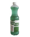 EC-100 Limpiador Amoniacal Botella 1,5L.