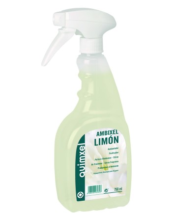 WAN Nut Ambientador Citrico Pulverizador 750ML.