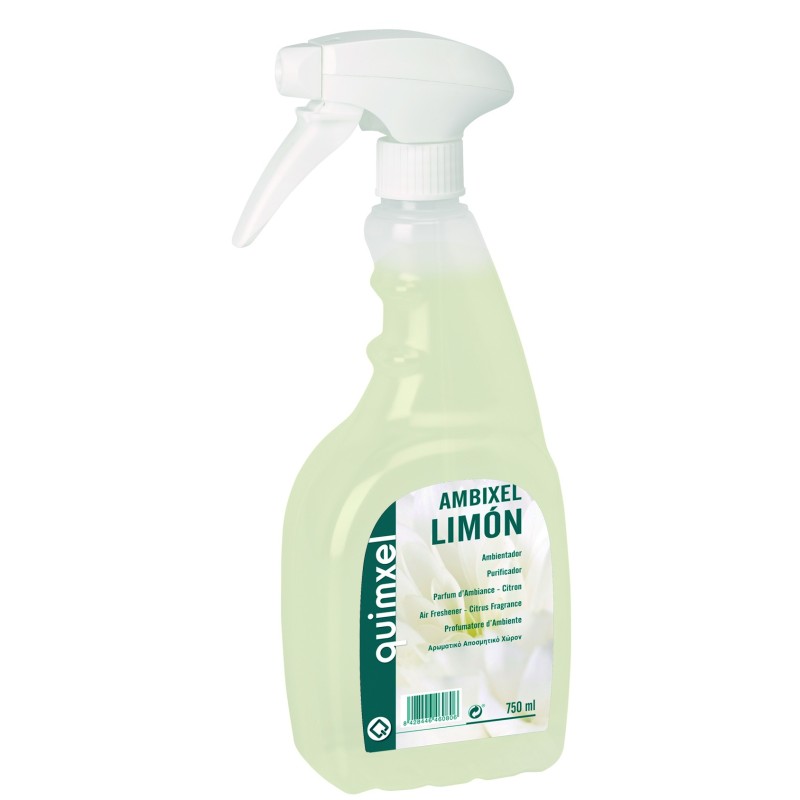 WAN Nut Ambientador Citrico Pulverizador 750ML.
