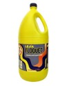 FLOQUET Lejia Normal Garrafa 5L.