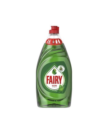 FAIRY Lavavajillas a Mano Profesional Bot. 820ML.