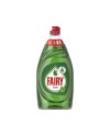 FAIRY Lavavajillas a Mano Profesional Bot. 820ML.