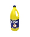 FLOQUET Lejia Normal Botella 2L.
