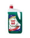 FAIRY DREFT Extra Clean Concentrado Garrafa 5L.