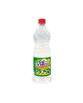 Limpiador Multiusos Vinagre Botella 1L.