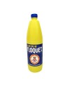 FLOQUET Lejia Normal Botella 1L.