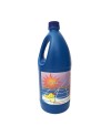 ESPURNA Lejia con Detergente Garrafa 2L.