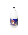 FLOQUET Lejia Neutra Lavadora Garrafa 5L.