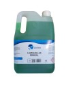 ZENOX Lavavajillas Manual 5 LT E180V