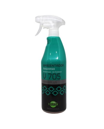 VINFER Ambientador Amazonas V705 Pulv 750C