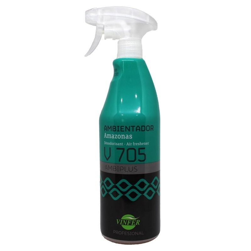 VINFER Ambientador Amazonas V705 Pulv 750C