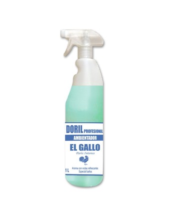 VINFER Ambientador El Gallo Pulverizador 1L.