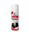 CEBRALIN Quitamanchas en Seco Spray 200CC.