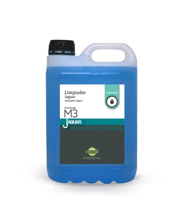 VINFER Multiusos Higienizante Jaguar M3 Garrafa 5L