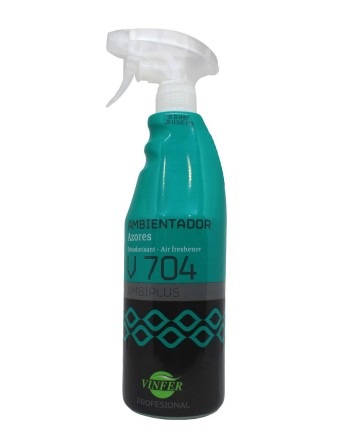 VINFER Ambientador Azores V704 Pulv 750CC.