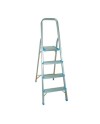 Escalera Aluminio 4 Peldaños