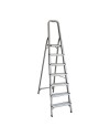 Escalera Aluminio 7 Peldaños