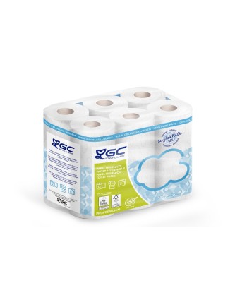 LUCART Higienico Domestico STRONG 14 Fardo 108 (P12 x 9)
