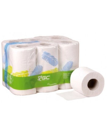 ADICEL Higienico Domestico 18 Fardo 108 (P12 x 9) STD