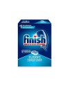FINISH Calgonit Todo en 1 57 Capsulas